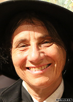Marcia Harris Fanny Bixby